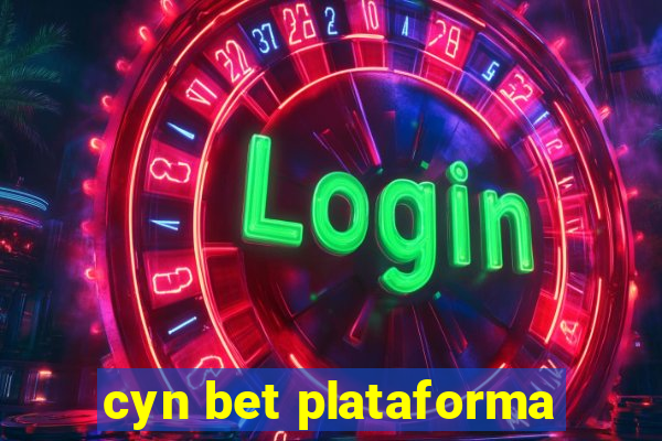 cyn bet plataforma